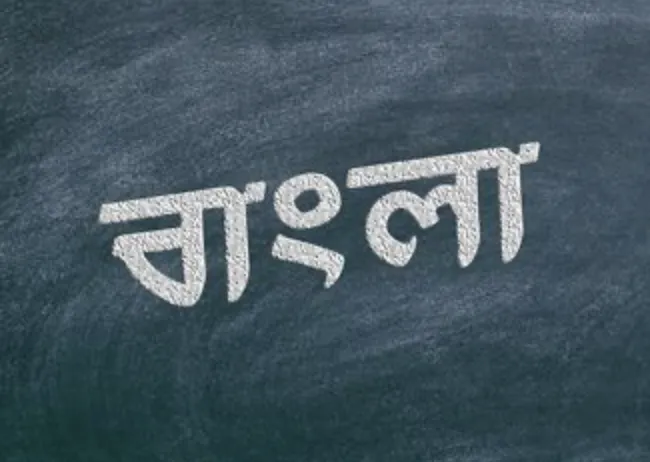Bengali Course Grade XI-XII (CBSE)